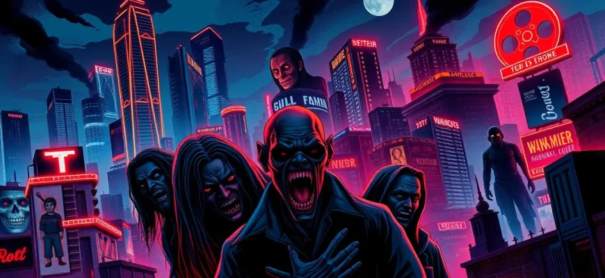 Manikler Hakkında Filmler