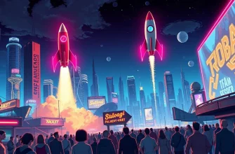 Roket Filmleri: Uzayın Derinliklerine Yolculuk