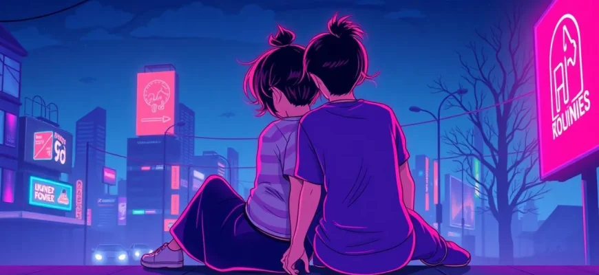 İkiz Kardeşler Hakkında Melodram Filmler