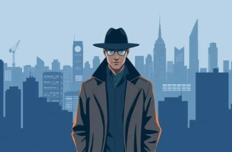 Şizofreni Hakkında Dedektif Filmler