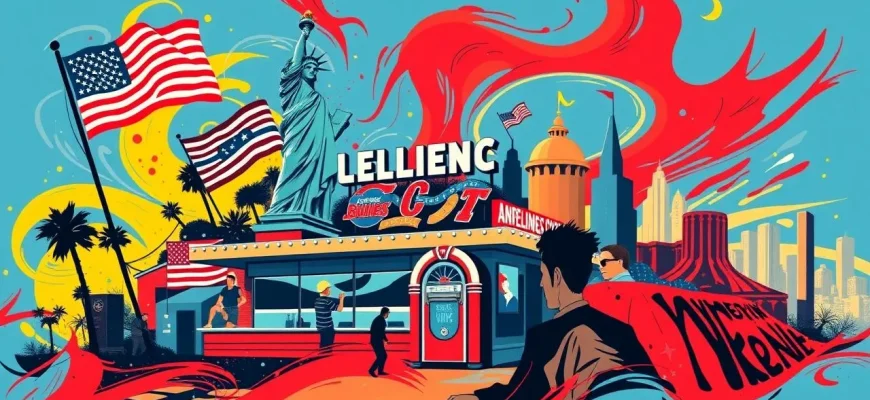 Amerikan Kültürü Dram Filmleri Amerikan Kültürü Dram Filmleri