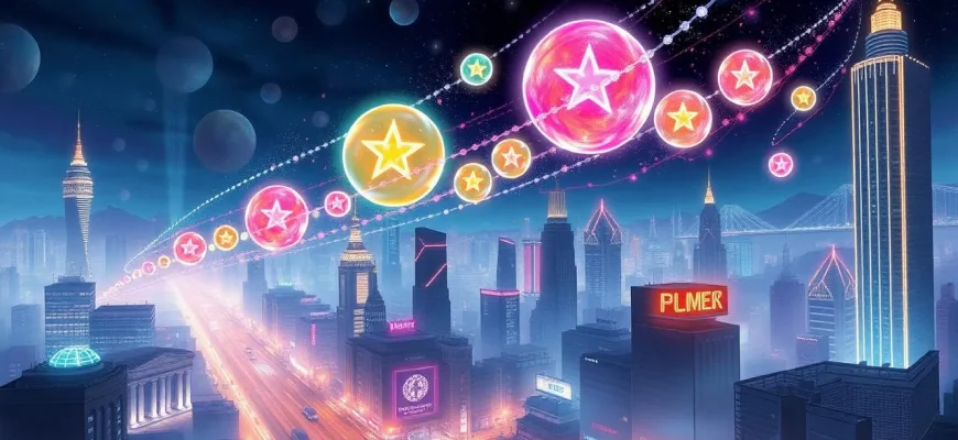 Mistik Filmler: Kehanetler ve Görüler