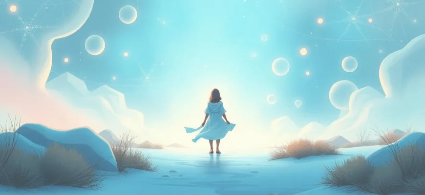 Son İnsan Filmleri: Fantezi Dünyasında Yalnızlık