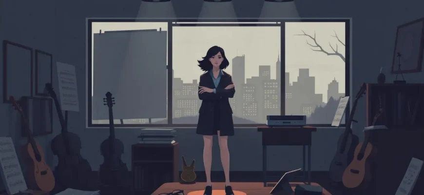 Müzik Öğretmenleri Hakkında Dedektif Filmler Müzik Öğretmenleri Hakkında Dedektif Filmler