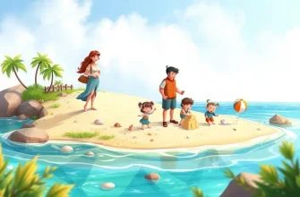 Aile Filmleri: Issız Ada Maceraları Aile Filmleri: Issız Ada Maceraları