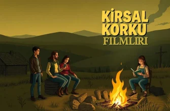 Kırsal Korku Filmleri: Köyde Geçen 10 Ürpertici Film Kırsal Korku Filmleri: Köyde Geçen 10 Ürpertici Film