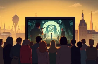 Belçika Gerilim Filmleri: En İyi 10 Film