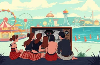 Yaz Tatilinde İzlenecek Korku Filmleri