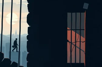 Esaretin Gerilim Filmleri