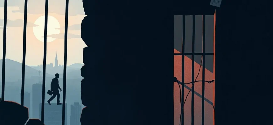 Esaretin Gerilim Filmleri