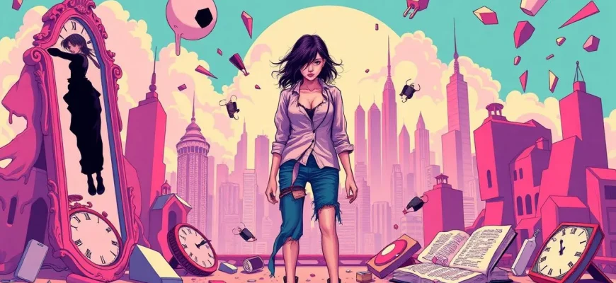 Fantastik Filmler: Kendini Yok Etme Teması