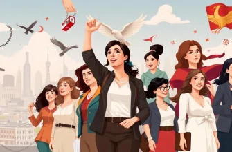 Güçlü Kadınlar Hakkında 10 Film Güçlü Kadınlar Hakkında 10 Film