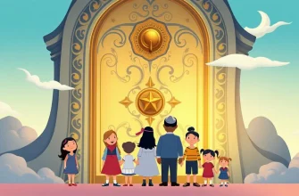 Aile İçin Dilek Filmleri