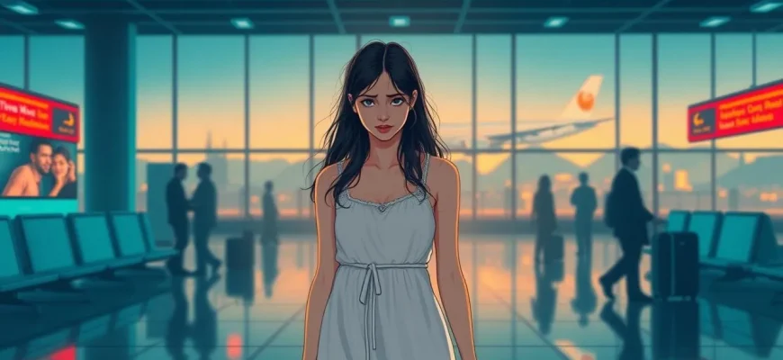Havalimanı Melodramları Film Önerileri Havalimanı Melodramları Film Önerileri