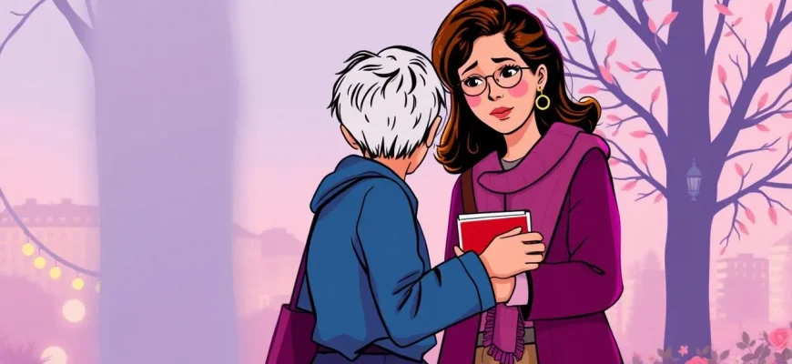 Üvey Anne ve Üvey Oğul İlişkileri Üzerine 10 Film