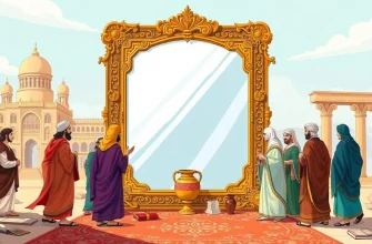 Pers Kültürü Tarihi Filmler