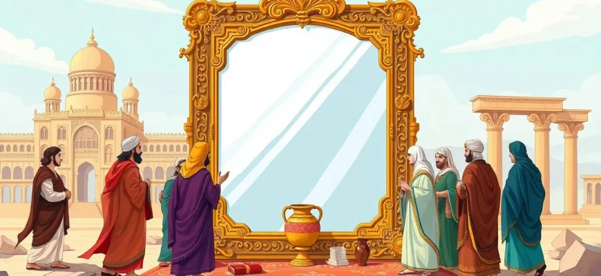 Pers Kültürü Tarihi Filmler