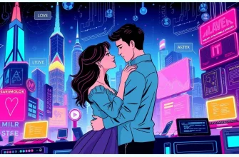 IT Dünyasında Aşk: Melodram Filmleri