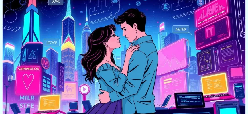 IT Dünyasında Aşk: Melodram Filmleri IT Dünyasında Aşk: Melodram Filmleri