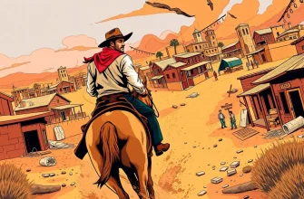 Vahşi Batı’da Kaçaklar: 6 Film Önerisi