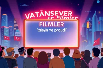 Vatansever Filmler Vatansever Filmler