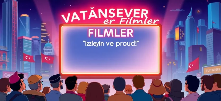 Vatansever Filmler