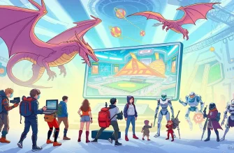 Fantastik Oyun Turnuvaları Filmleri