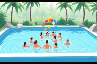 Havuz Gerilim Filmleri