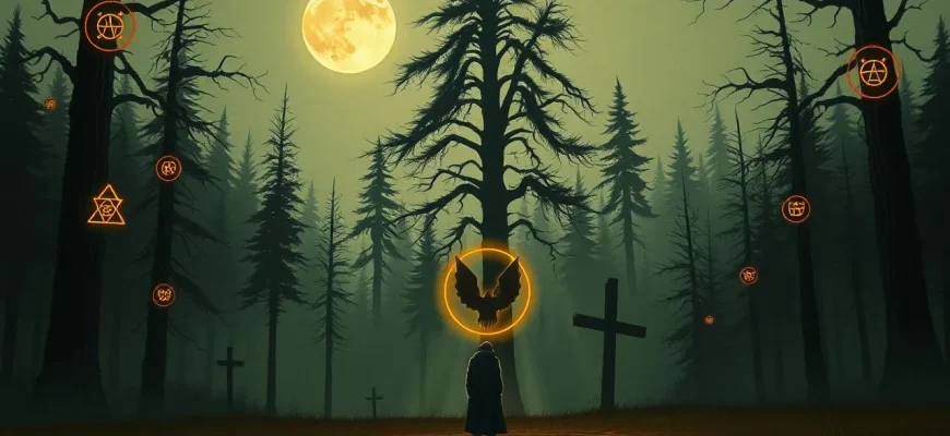 Korku Filmleri: Kültler