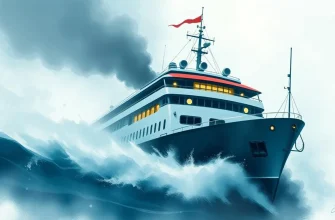 Tekne Gerilim Filmleri: En İyi 10 Seçim Tekne Gerilim Filmleri: En İyi 10 Seçim