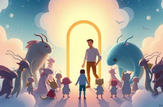 Fantastik Babalar Filmleri