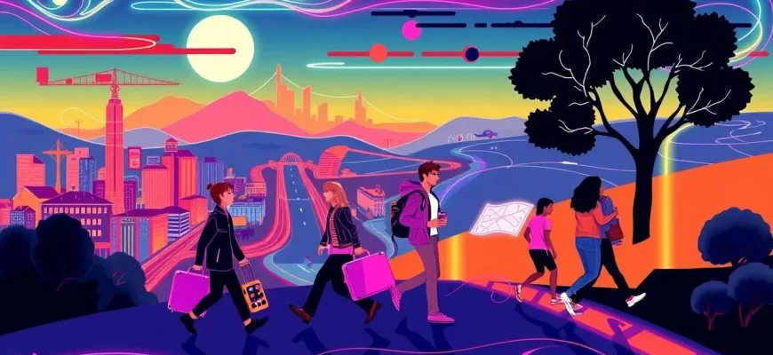 Taşınma Hikayeleri: 10 Film