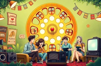 Komik Büyüme Filmleri