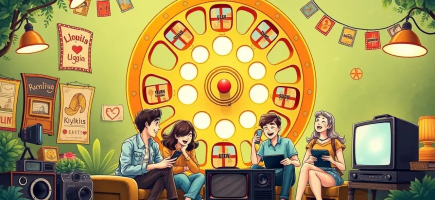 Komik Büyüme Filmleri Komik Büyüme Filmleri