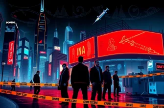 En İyi 10 Suç Filmi: Dopingler En İyi 10 Suç Filmi: Dopingler