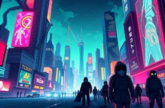 En İyi 30 Anti-Ütopya Filmi