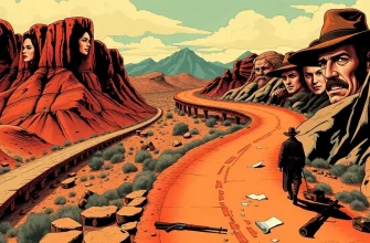 Vahşi Batı’da Psikolojik Gerilim: 8 Film