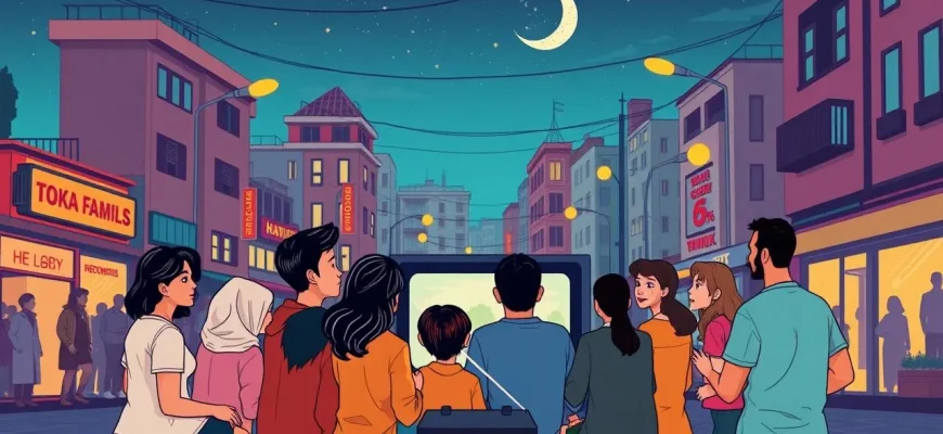 Yoksul Aileler Hakkında Filmler Yoksul Aileler Hakkında Filmler