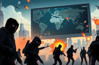 En İyi 10 Siber Savaş Filmi