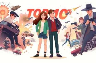 Aksiyon Filmleri: Dostluk ve Aşkın Hikayeleri