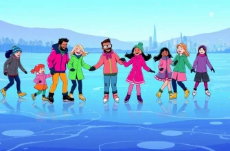 Aile İçin Buz Pateni Filmleri Aile İçin Buz Pateni Filmleri