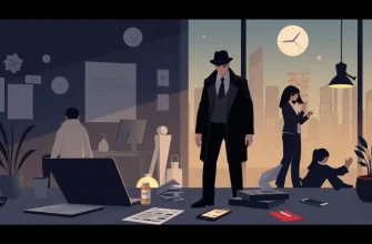 Dedektif Filmler: Ev Sorunları Dedektif Filmler: Ev Sorunları