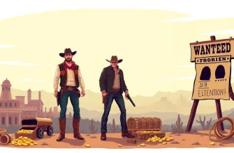 Batı Filmlerinde Başarı Hikayeleri