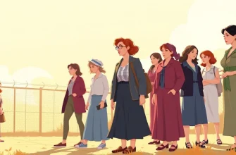 Kadın Hapishanesi Filmleri