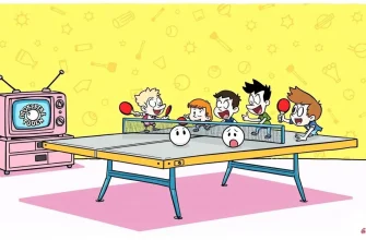 Komik Ping-Pong Filmleri