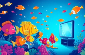 Ailece İzlenebilecek Balık Filmleri Ailece İzlenebilecek Balık Filmleri
