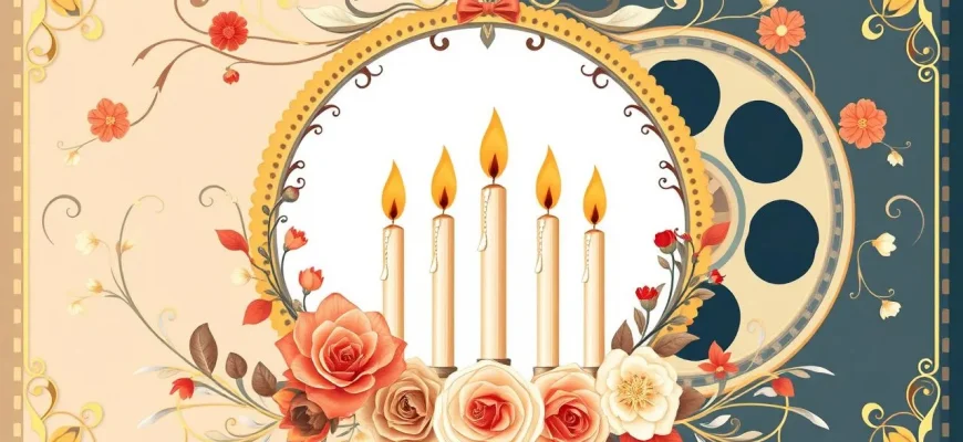 Biyografik Doğum Günü Filmleri