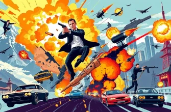 James Bond Filmleri: Aksiyon Dolu Maceralar James Bond Filmleri: Aksiyon Dolu Maceralar