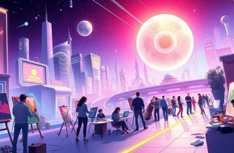 Sanat ve Yapay Zeka Temalı Fantastik Filmler