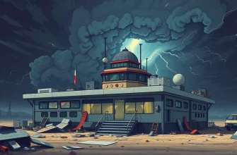 Hava İstasyonu Felaket Filmleri Hava İstasyonu Felaket Filmleri